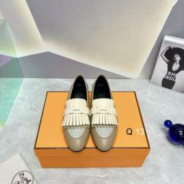 Picture of Hermes Shoes _SKUHermessz35-404CYM090211106